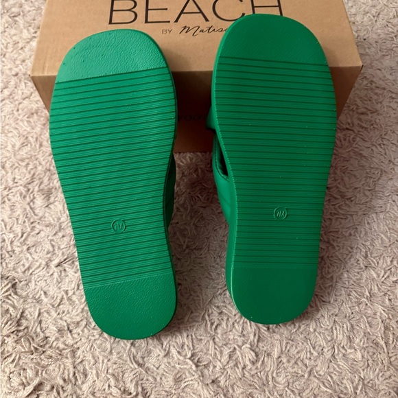 Beach by Matisse sandals - Picture 4 of 5